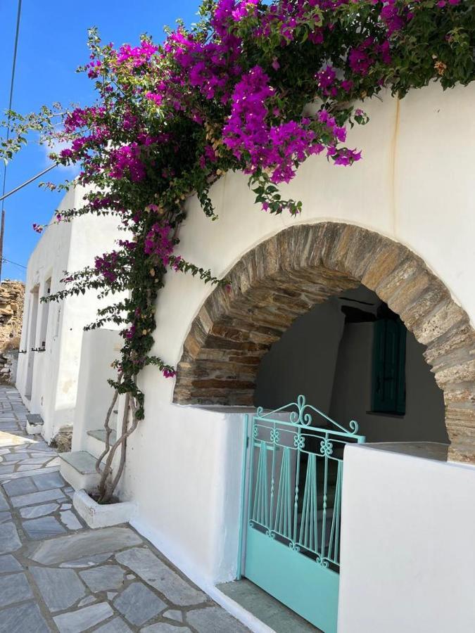 Galatea House Katoi With Patio Villa Kato Klisma Kültér fotó