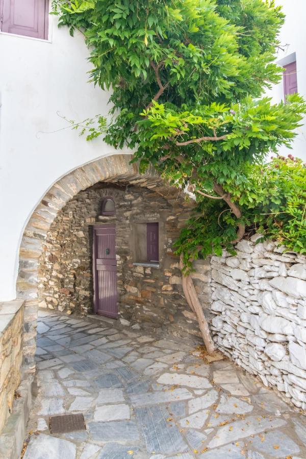 Galatea House Katoi With Patio Villa Kato Klisma Kültér fotó