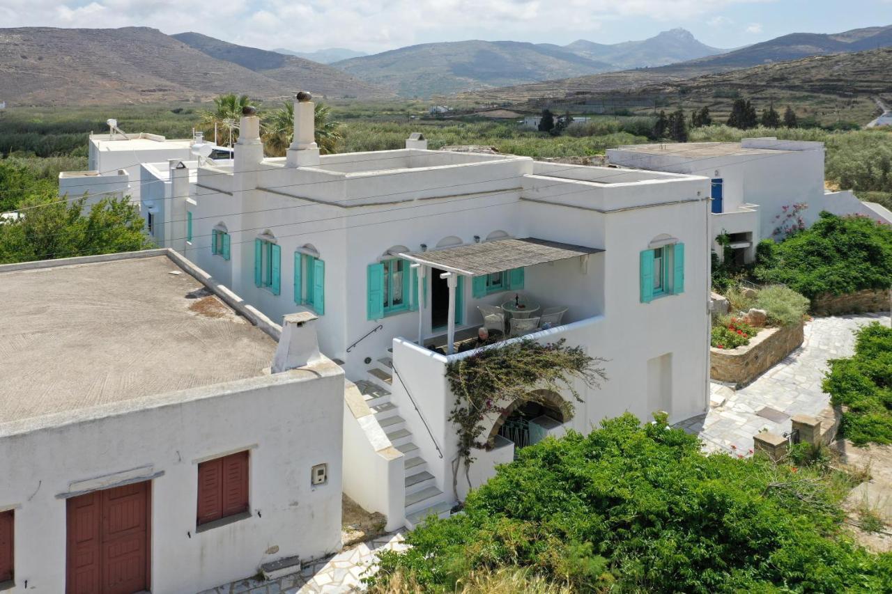 Galatea House Katoi With Patio Villa Kato Klisma Kültér fotó