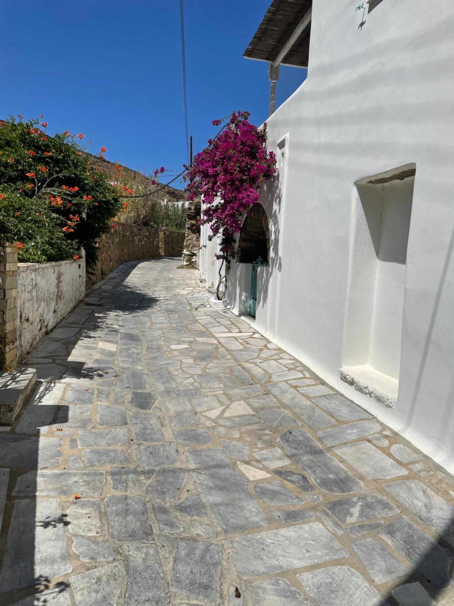 Galatea House Katoi With Patio Villa Kato Klisma Kültér fotó